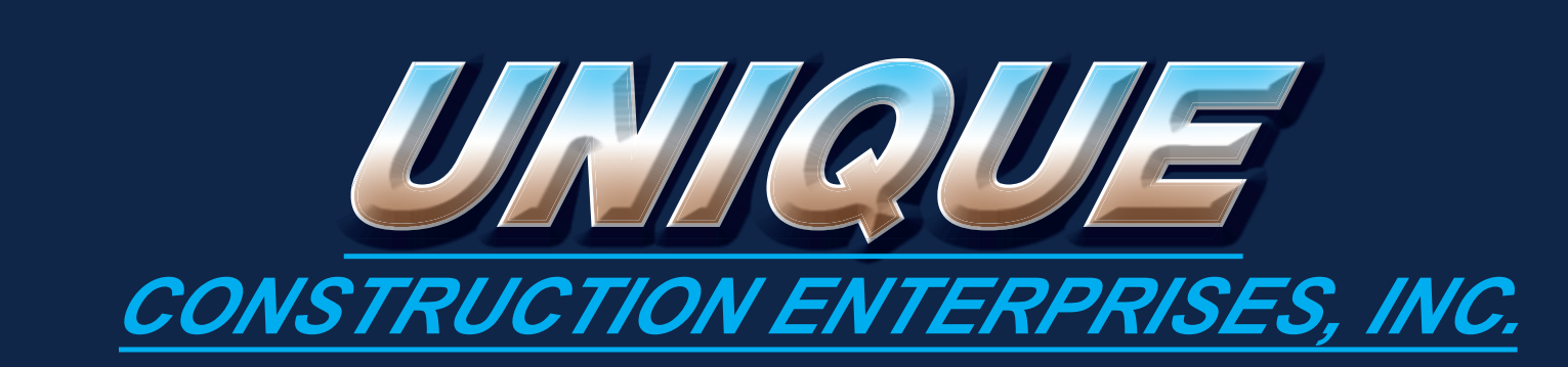 A blue and white logo for the wiqo television entertainment.